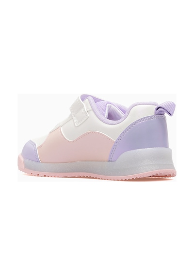 Vicco Nika Kız Çocuk Hafif Sneaker Ayakkabı 26k 346.148 Pk Beyaz