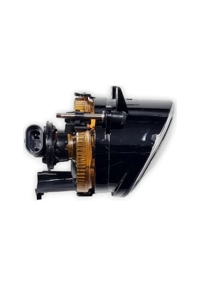 Vw Eos 2006-2011 Ön Tampon Sol Sis Farı 1t0941699c