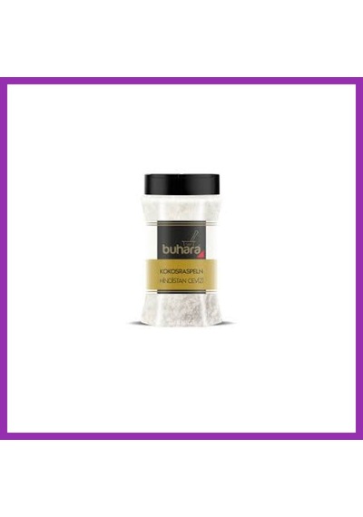 Bezos Buhara Hindistan Cevizi 120 Gr Pet Bty