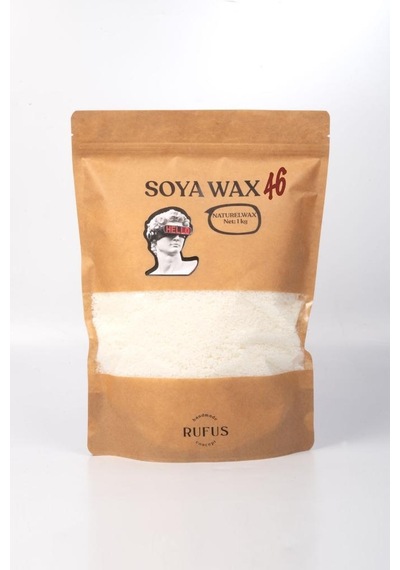 Soya Wax 46 1 Kg