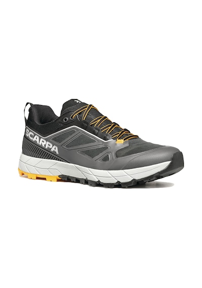 Scarpa Rapid Erkek Koşu Ayakkabısı 72701-350 Ant-amber Antrasit