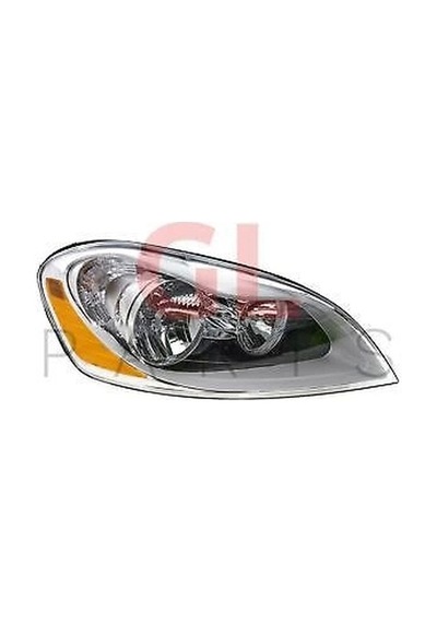 Volvo X-c60 2008 Far Sağ Oem No:30763144
