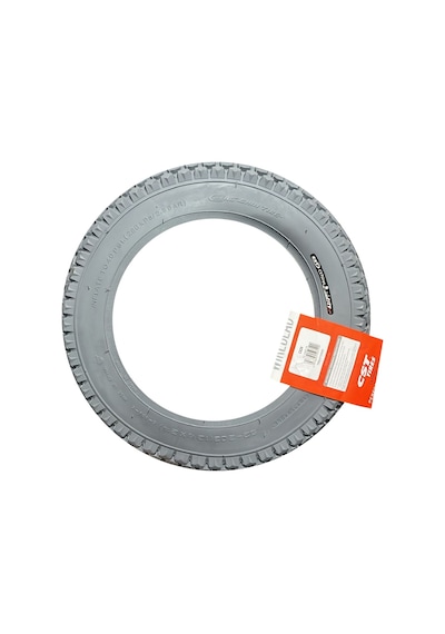 Cst 12 1/2x2 1/4 C628 Gri Tekerlekli Sandalye Dış Lastik