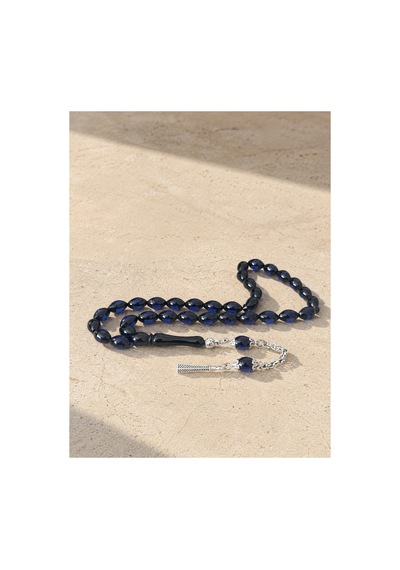 Sürmeli Sıkma Kehribar Tesbih Kapsül Kesim 7x11 Mm Gümüş Kaplama Püskül Mavi Siyah Renk Erkek Hediyelik Tesbih Lacivert - 892391406 Lacivert - 892391406 Lacivert Sürmeli Sıkma Kehribar Tesbih Kapsül Kesim 7x11 Mm Gümüş Kaplama Püskül Mavi Siyah Renk Erkek Hediyelik Tesbih Lacivert - 892391406 Lacivert - 892391406 Lacivert