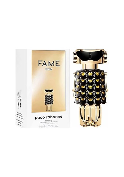 Paco Rabanne Fame Parfum 80 Ml Kadın Parfüm Fresh 58815101