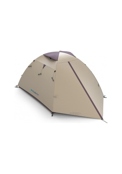 Husky Bird Plus Blackroom 3 Kişilik Çadır A.kahverengi Açık Kahverengi