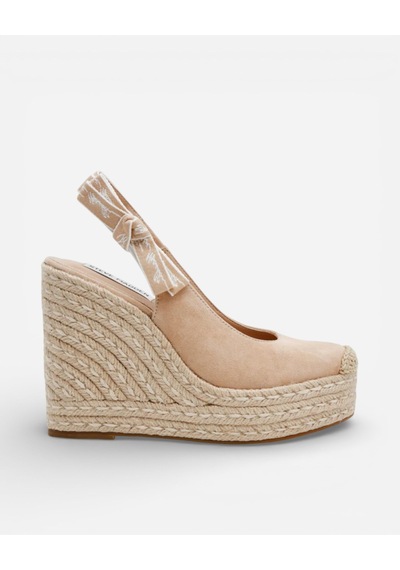 Steve Madden Demmı Sand Kadın Bej Sandalet Demmı Sand
