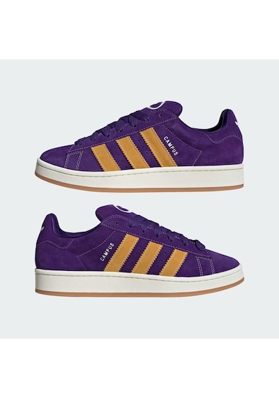 Adidas Campus 00s Erkek Günlük Spor Ayakkabı C-adıjı3166e10a00 Mor
