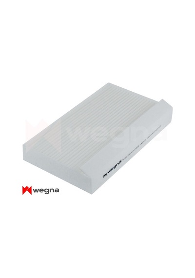 Wegna Wc3307 Polen Filtresi Renault Megane Iıı 08 Scenıc Iıı 08 Fluence 09 272778970r -
