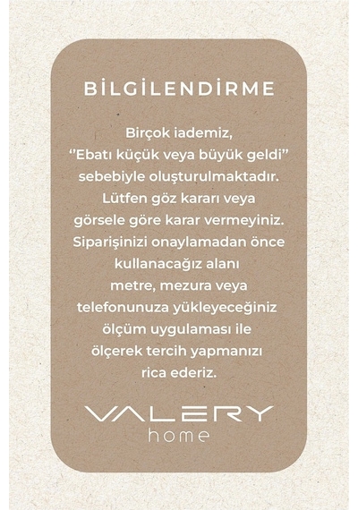 Olivia Vl Iskandinav Halı Premium Kalite Oturma Odası, Mutfak, Antre, Koridor Halısı 7004 Krem 7004 Krem