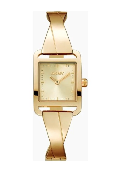 Dkny Dk1l005m0145 Kadın Kol Saati Altın
