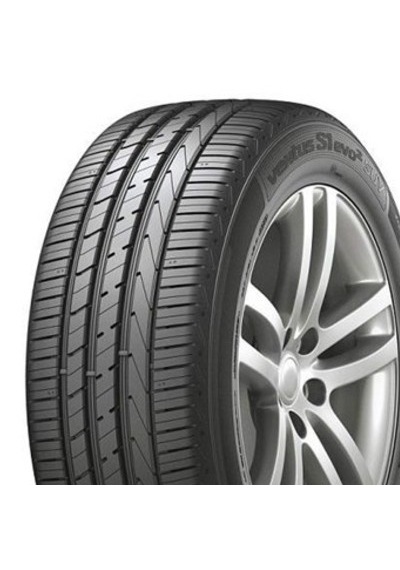 Hankook 315/35 R20 110W Xl Ventus S1 Evo 2 Suv K117C Rft Yaz Lastiği 2025