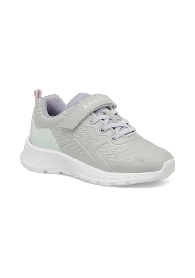 Kinetix Vanya Iı 4fx Gri Kız Çocuk Spor Ayakkabı 000000000101511041 Gri Kinetix Vanya Iı 4fx Gri Kız Çocuk Spor Ayakkabı 000000000101511041 Gri