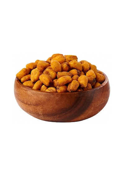 Soslu Mısır Çıtır Baharatlı Kuruyemiş Atıştırmalık 1kg 1 KG