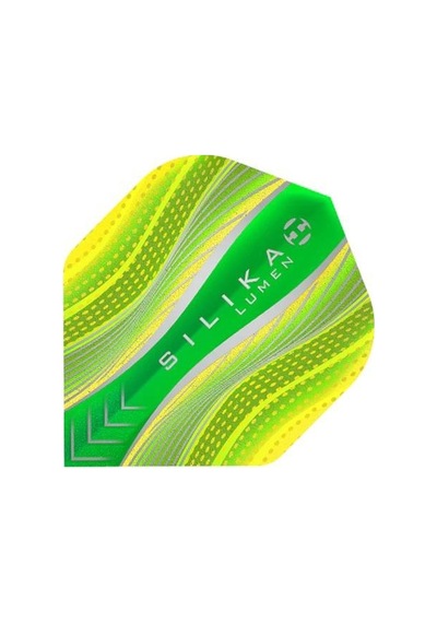 Harrows Silika Lumen No2 Dart Flights 001