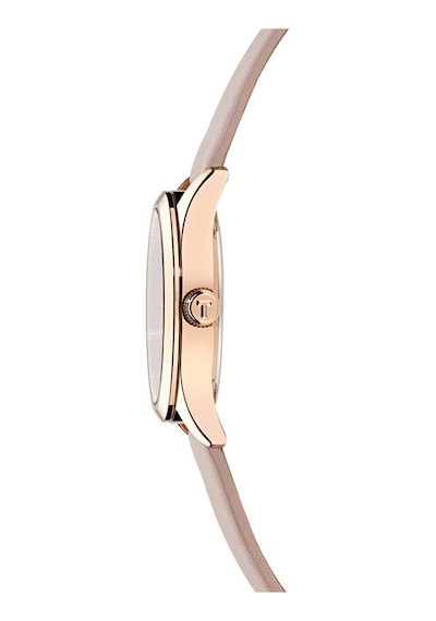 Ted Baker Tbbkpclf504 Kadın Kol Saati Rose Gold