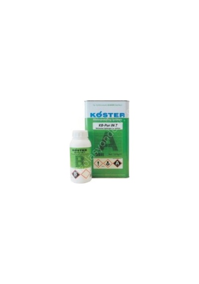 Köster Kb Pur In 7 5,5 Kg