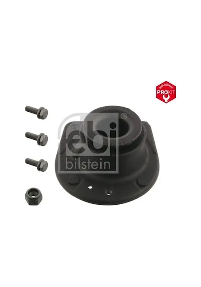 Fiat Palio On Amortisor Takozu Sol 1998-2012 Febı 38110