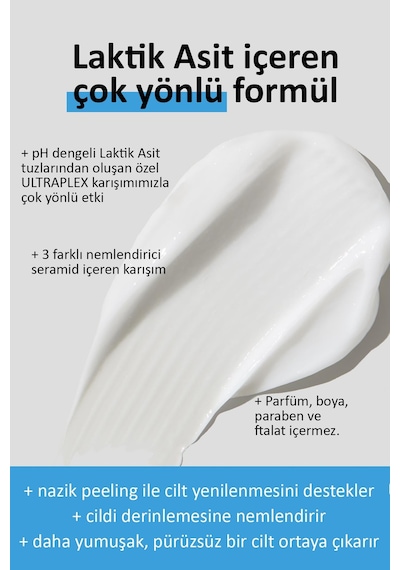 Amlactin 15% Lactic Acid Yoğun Onarıcı Bakım Losyonu 400 G
