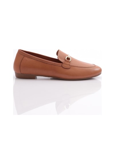 Dgn 134 Kadin Babet 134-2109-R1755 Taba