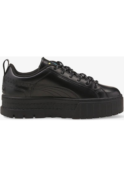 Puma Mayze Flutur Dua Lıpa Kadın Ayakkabı 388013-01 388013-01 Siyah