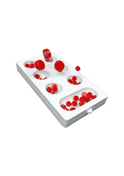 Orijinal Mancala Strateji Ve Zeka Oyunu 6+