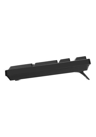 Everest Km-6852 Siyah Usb Kablosuz Combo Q Standart