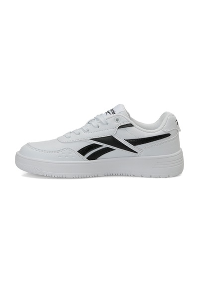 Reebok Estilo-t Iıı Beyaz Kadın Sneaker Beyaz-sıyah