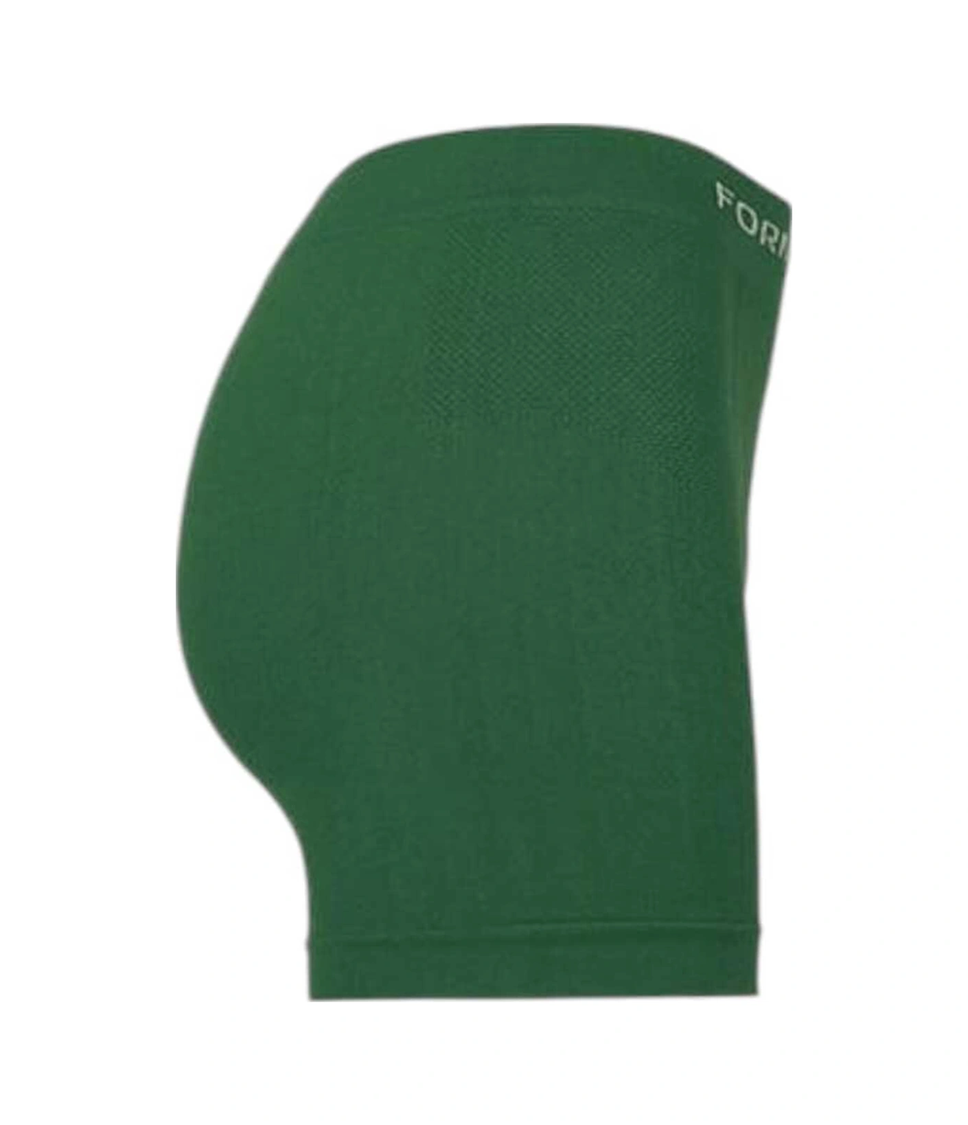 Tezzgelsin Erkek Dikişsiz/seamless Nefes Alabilen Boxer Yeşil