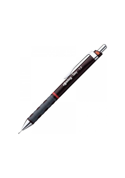Rotring Tikky Rd Versatil Kalem 1.0 MM  Kahverengi