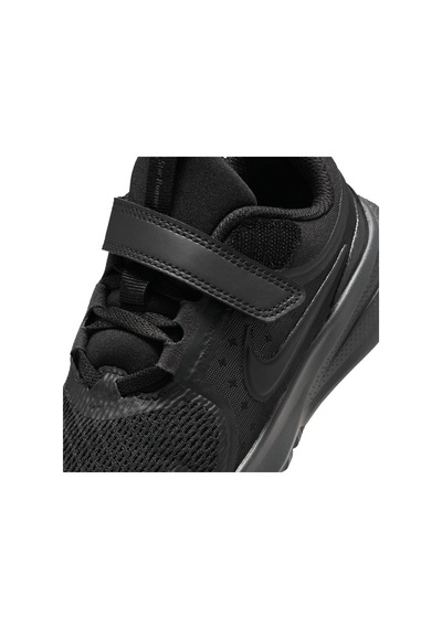 Nike Star Runner 5 Ps Siyah Çocuk Koşu Ayakkabısı