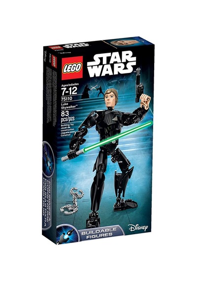 LEGO® Star Wars 75110 Luke Skywalker 83 Parça