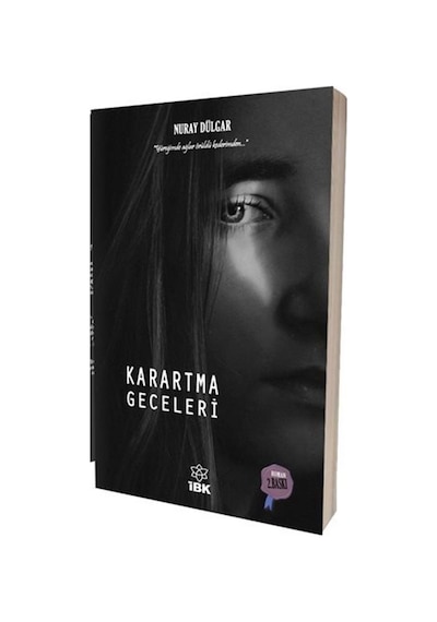 Karartma Geceleri / Nuray Dülgar