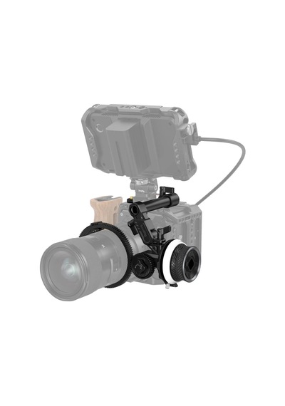 Smallrig 3010d Mini Follow Focus