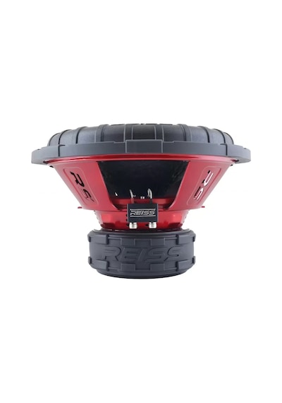 Reıss Audıo Rs-rx15 Oto Bass Subwoofer 38cm 3000w