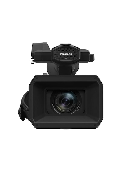 Panasonic Hc-x20e 4k Pro Video Kamera