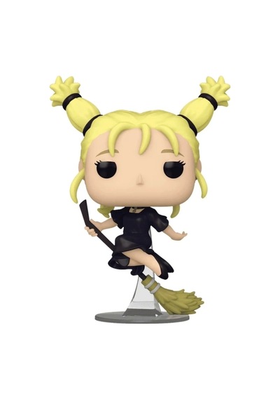 Nessiworld Pop Animation: Jujutsu Kaisen- Momo Nishimiya