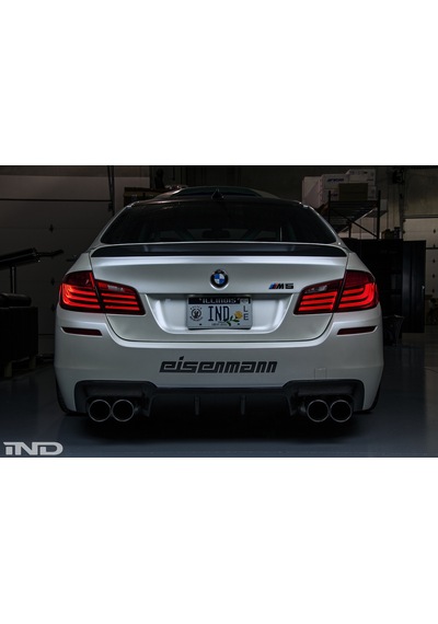 Bmw F10 Led Stop Facelift 2011-2016