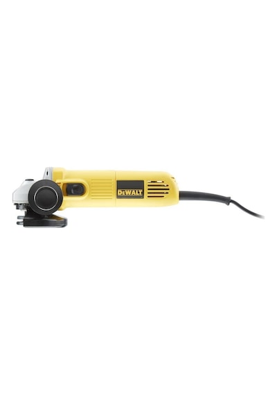 Dewalt DWE4016-TR 730W 115MM No-Volt Avuç Taşlama