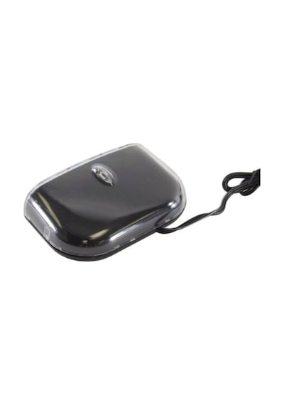Işıklı Araç Çakmaklık Çoğaltıcı 3 Lü Usb Araba Çakmak Soket Çoklayıcı