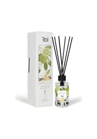 Rebul Çubuklu Oda Kokusu Fresh&balance 100 Ml Diğer
