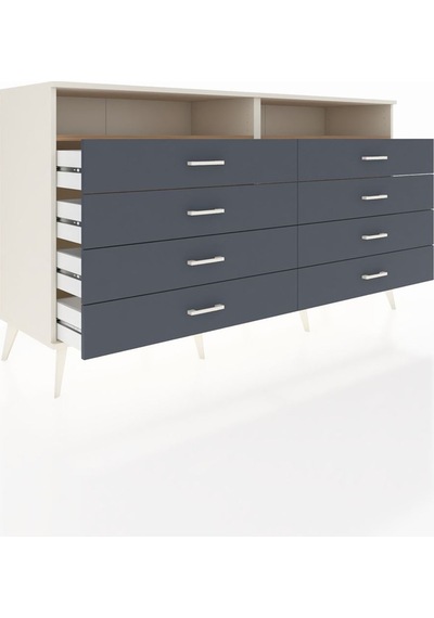 Hyperion Konsol 2 Raflı 8 Çekmeceli 176x44x99 Aytaşı-çam/antrasi Aytaşı-çam/antrasit Hyperion Konsol 2 Raflı 8 Çekmeceli 176x44x99 Aytaşı-çam/antrasi Aytaşı-çam/antrasit
