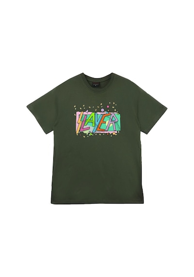 Slayer Baskılı T-Shirt (267082522) Slayer Baskılı T-Shirt (267082522)