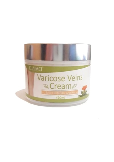 Spider Varcse Vnis Cream Bakım Kremi 100 Ml