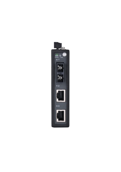 Inhand Ise2003d-p-s203-2t-sc-24 Endüstriyel Switch
