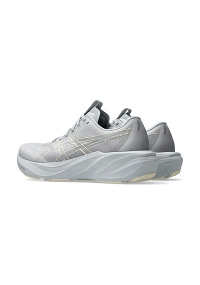 Asics Gt-2000 15 Kadın Gri Koşu Ayakkabısı 1012b998-020