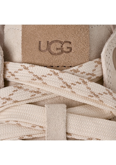 Ugg Minimel Kadın Beyaz Sneaker 026 1175301 Beyaz
