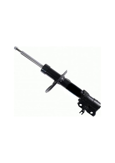 KYB 339196 Amortisör Ön Sağ Qashqai 07-12 Gazlı