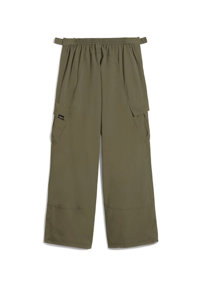 Nıne To Fıve Cordura Unısex Pantolon 632507 81 Yeşil