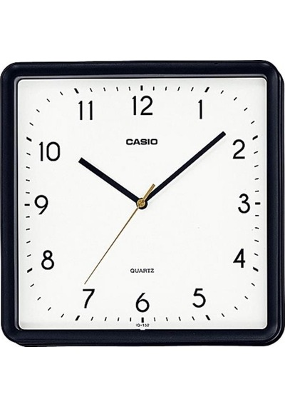 Diğer Casio Iq-152-1df Duvar Saati Iq-152-1df Çok Renkli